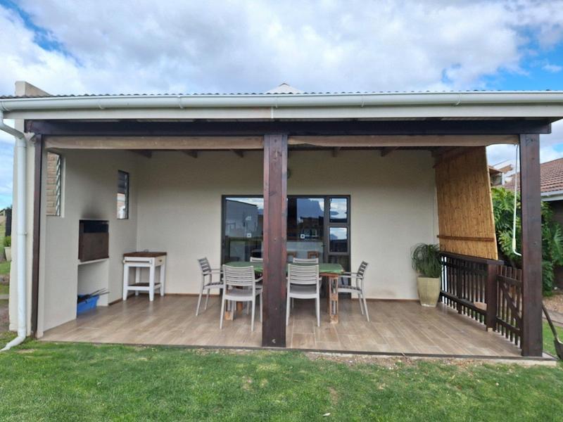 4 Bedroom Property for Sale in George Rural Western Cape